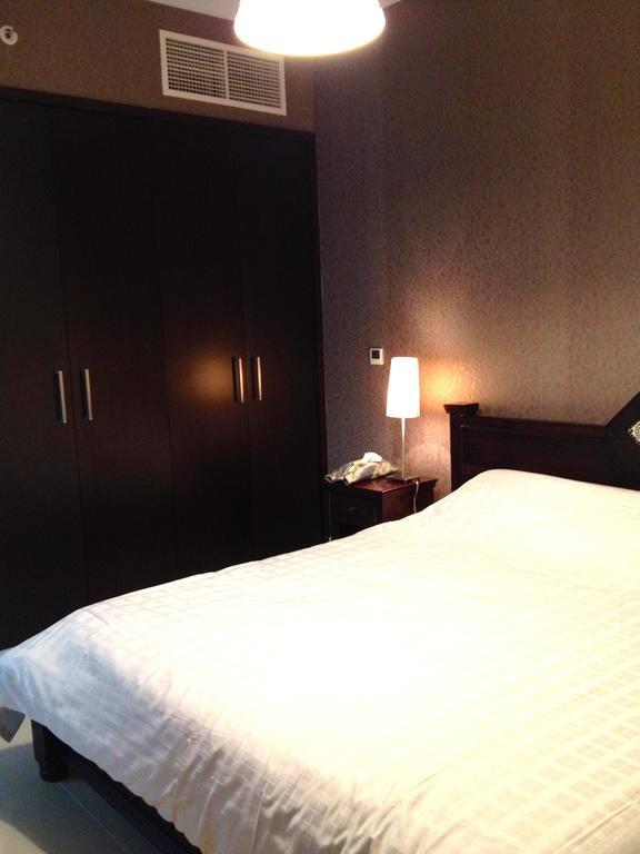 Espace Holiday Home 29 Boulevard, Downtown Dubai Zimmer foto