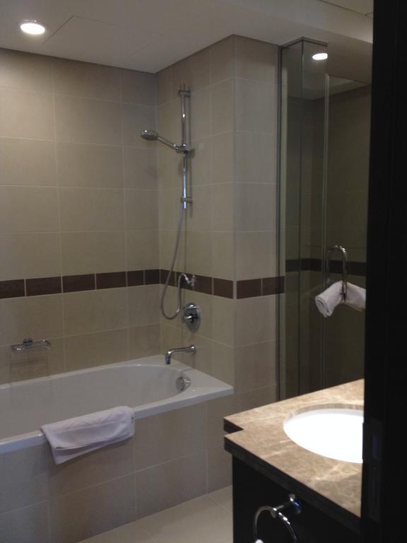 Espace Holiday Home 29 Boulevard, Downtown Dubai Zimmer foto